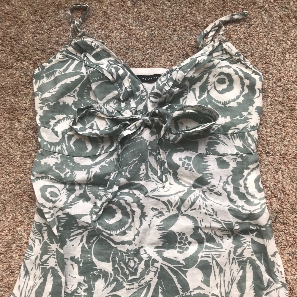 The Limited - Tank Top